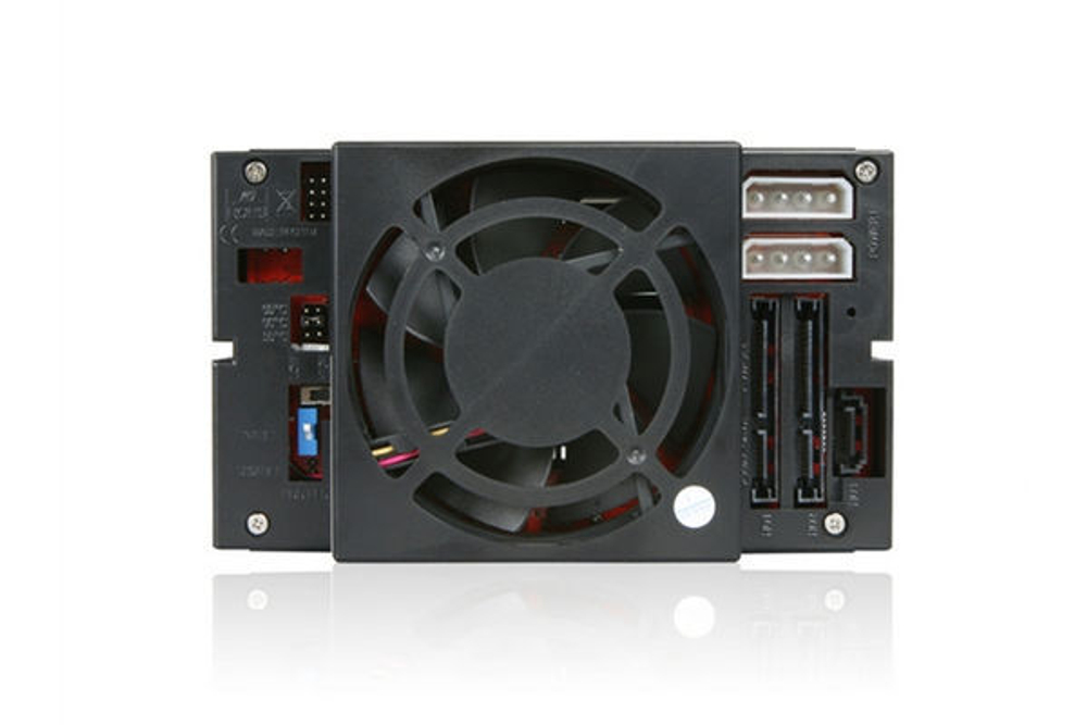 Корзина  Procase T3-203SATA3-BL