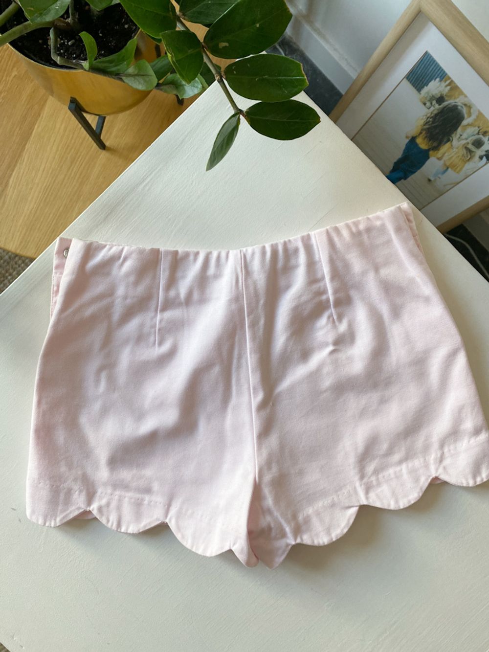 Хлопковые шорты  Jacadi, 116