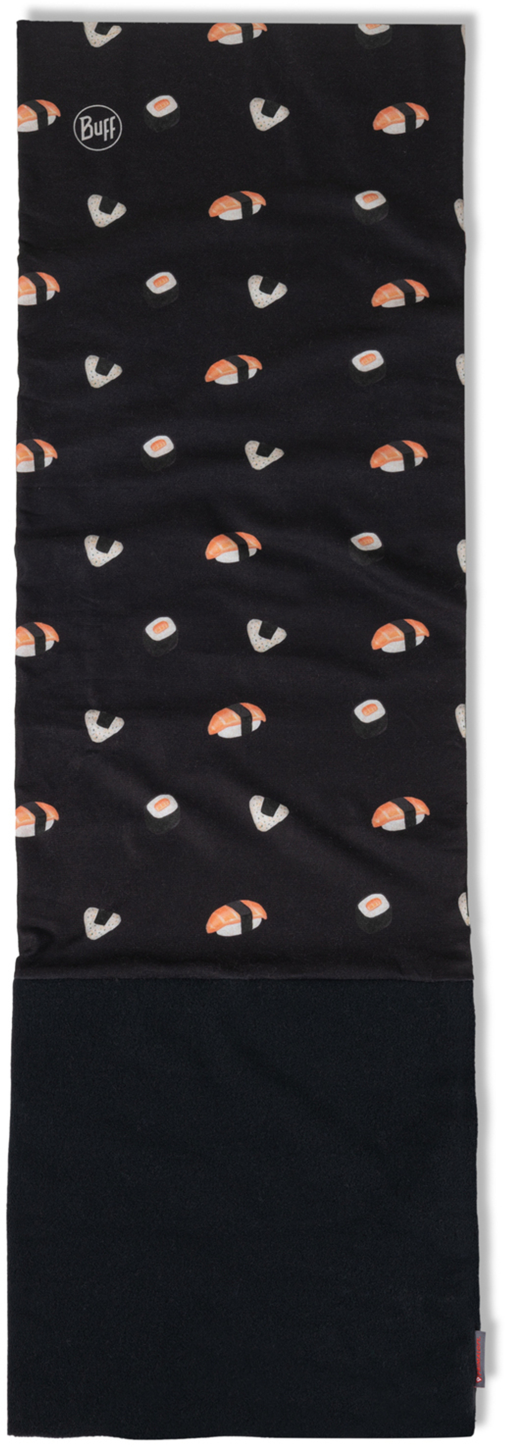 Шарф-труба Buff Polar Yan Black