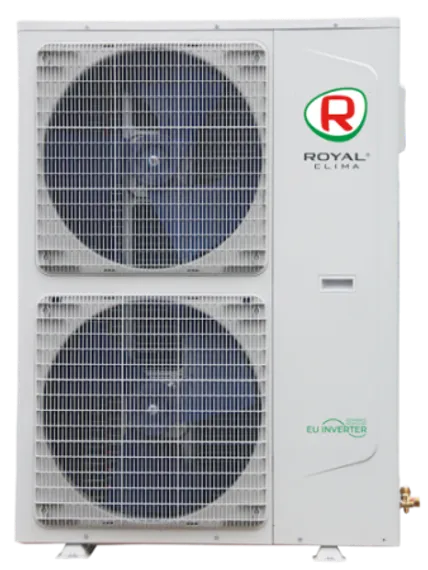 Инверторная сплит-система напольно-потолочного типа серии COMPETENZA DC EU Inverter CO-F 24HNI/CO-E 24HNI (комплект)