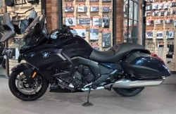 BMW K1600 Bagger