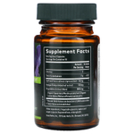 Gaia Herbs, Nootropic Focus, 20 веганских капсул с фитокапсулами
