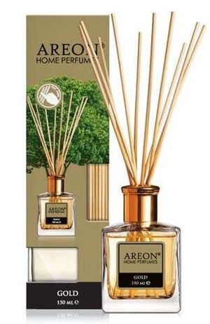 Areon Home Perfume Lux Gold