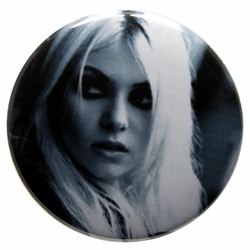 Значок The Pretty Reckless