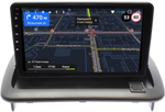 Магнитола для Volvo S40/V50 2004-2012, C30 2006-2012 - OEM GT9-447 на Android 10, 2ГБ-16ГБ