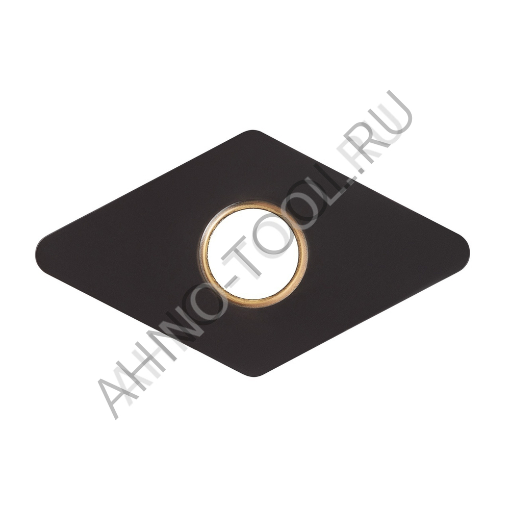 Пластина твердосплавная ISO DNMA150412-KRB ACK10E AHNO по чугуну, чистовая