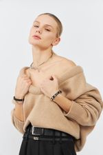 MISTRESS БРАСЛЕТ 01 BLACK