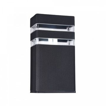 Настенный светильник Maytoni O578WL-01B Unter den Linden Outdoor