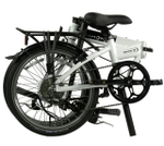 Складной велосипед Dahon MARINER D8 (2019)