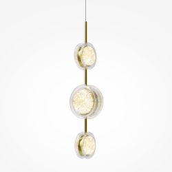 Светильник подвесной светодиодный Maytoni   MOD361PL-L22BS3K