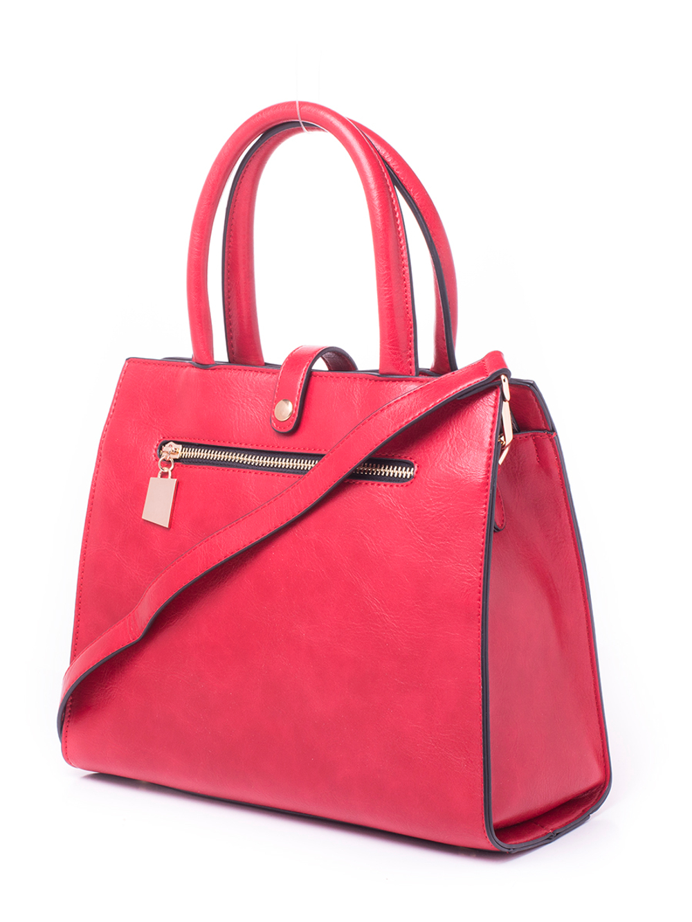 RK290-09 Сумка жен., иск. кожа