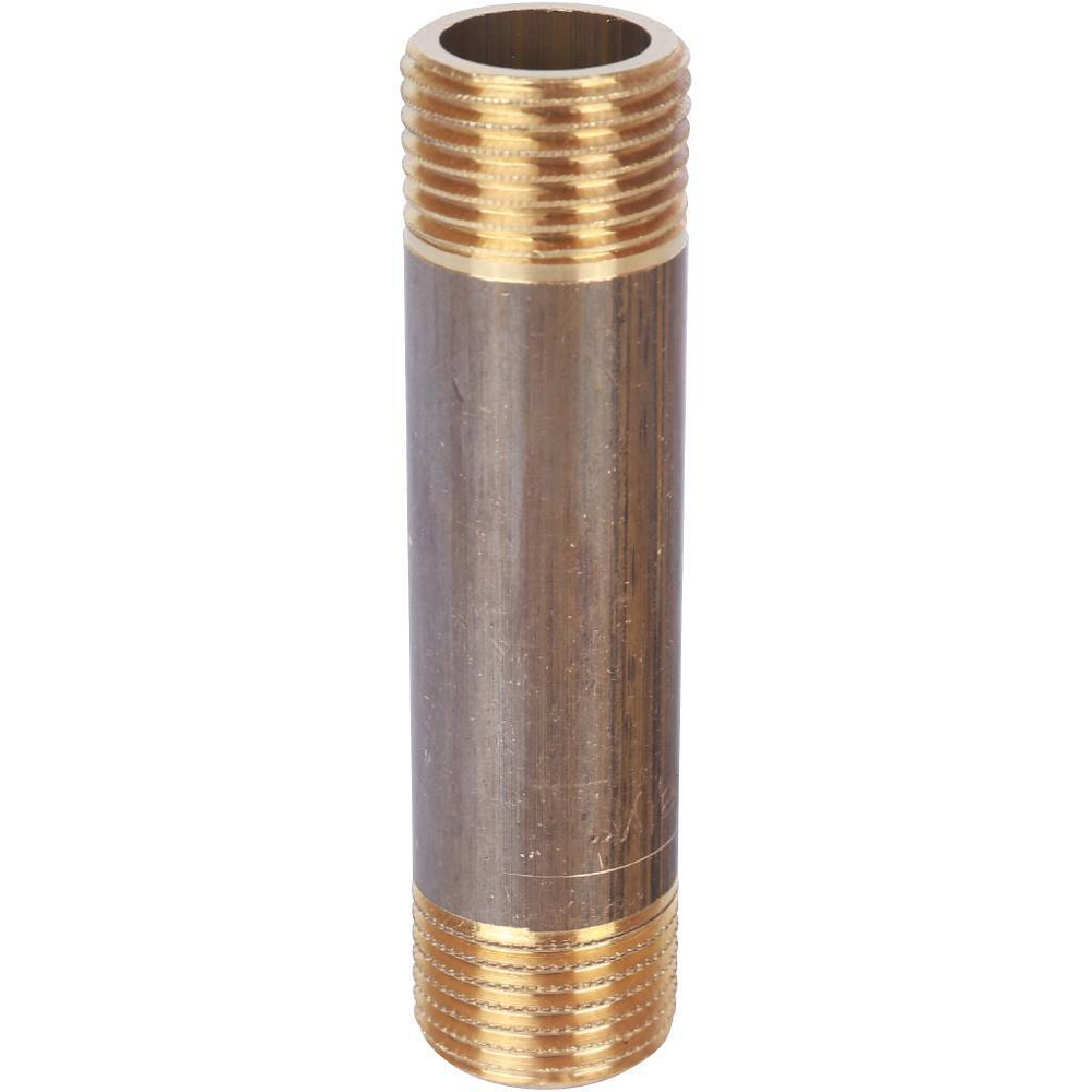 Бочонок STOUT 1/2"x80 мм НР/НР