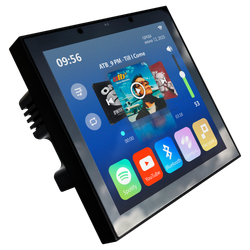Комплект влагостойкой акустической системы для бани, сауны и хамама SW SENSOR 2.0 - Sauna S2