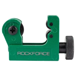 Труборез мини для трубок из цветных металов (3-22мм) RockForce##Rock FORCE RF-65602