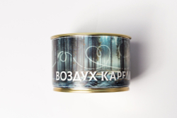 Сувенир «Воздух Карелии»