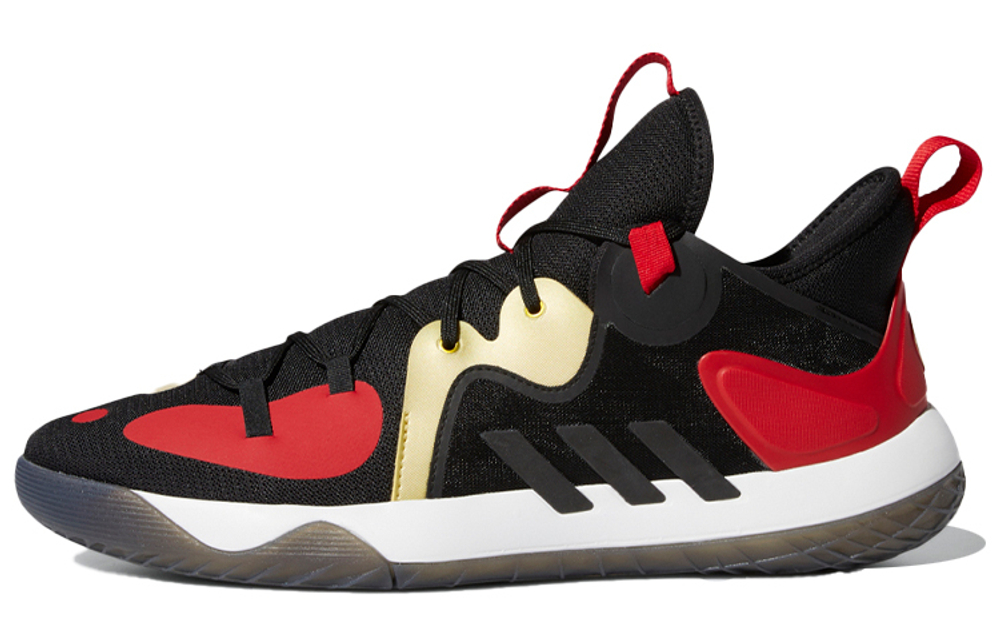Кроссовки Adidas Harden Stepback 2
