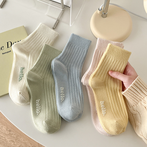 Носки "One Tone"