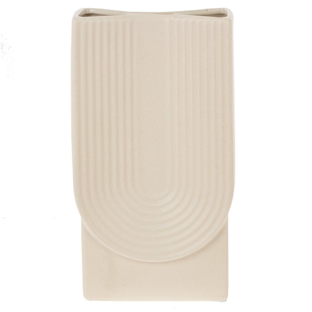 GAEM Ваза, L16 W7 H30 см