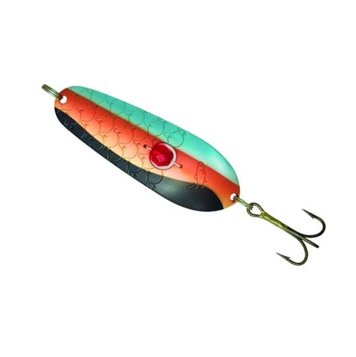 Блесна Kuusamo Rasanen Helmi 70/20, цвет BL/O/BLU-S