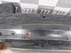 Бампер задний Mazda CX-7 (ER) 09-12 Б/У Оригинал EH4450221