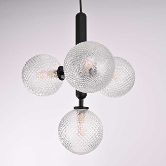 Подвесной светильник Imperium Loft Raffin 177908-26