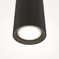 Подвесной светильник Maytoni MOD161PL-01B1