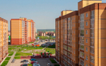 ЖК Дивногорский
