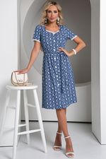 Платье 70772 Avili