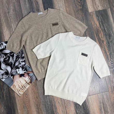 Кофта Brunello Cucinelli