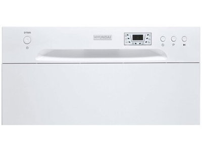 Посудомоечная машина Hyundai DT505