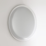 7776/ELN PALE SN 110 Светильник пластик/белый LED 76Вт 3000/4000/6000К D500 IP43 CCT JOLLY