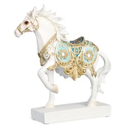ФИГУРКА "ЛОШАДЬ" 20*5*21 СМ