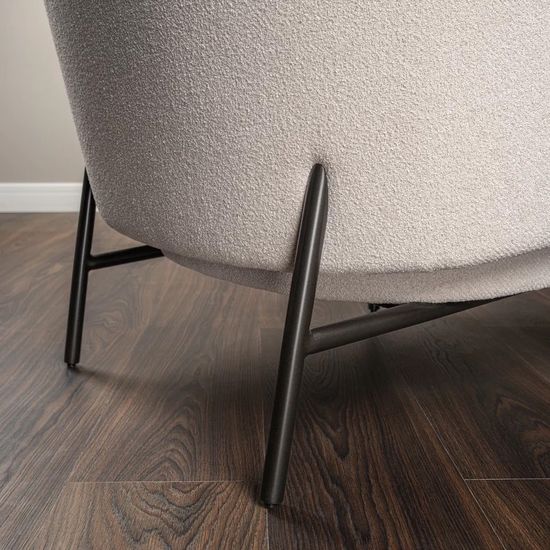 Кресло OLBIA, FRATELLI BARRI