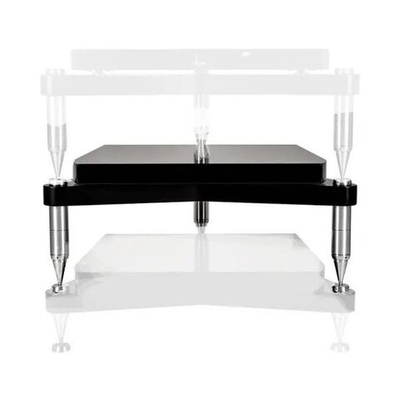 Полка для стойки Pillartech Audio Gravity PRO 29 Black