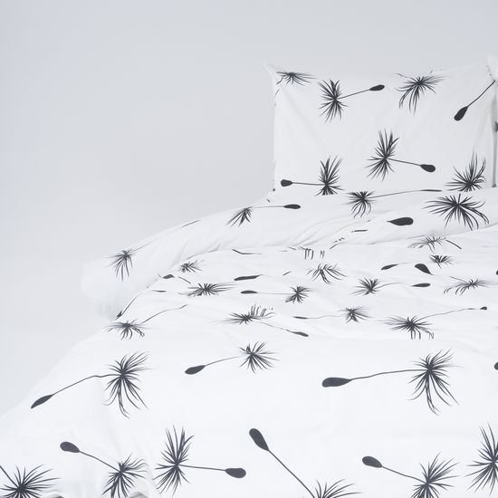 Наволочка  Fiori 6 , ранфорс  50x70  Domtekc