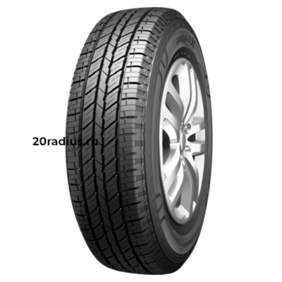 265/65R18 114H RXQuest H/T01 TL