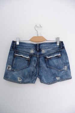 Шорты модные 46 размер