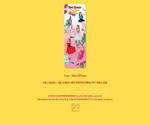 товары Red Velvet - First Concert Red Room Concert Photo Book