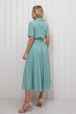 Платье Лиана №4 Valentina