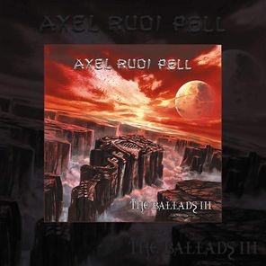 Axel Rudi Pell / The Ballads III (2LP+CD)