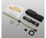 Тактический фонарь Armytek Partner A1 Pro