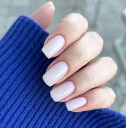 Камуфлирующая крепкая каучуковая база HARD Nail ARCHITECT 20 ICE MILK Base Camouflage 15 ml