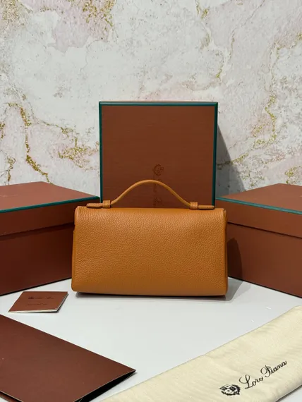 Сумка Loro Piana Extra Pocket L19