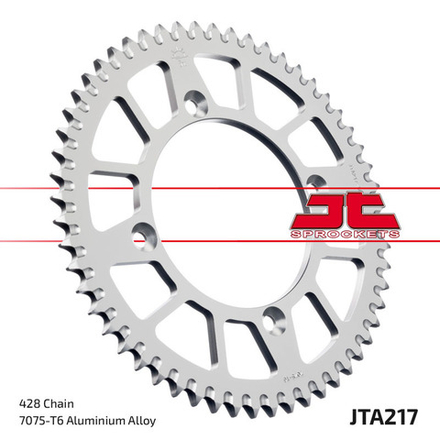 Звезда JTA217.50