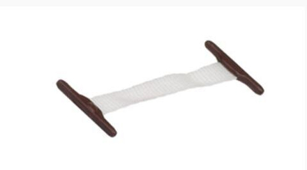 Крепежная лента 6375-100 (1000) (OKE)