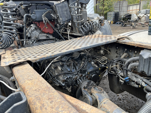 МКПП ZF 16S2220TD