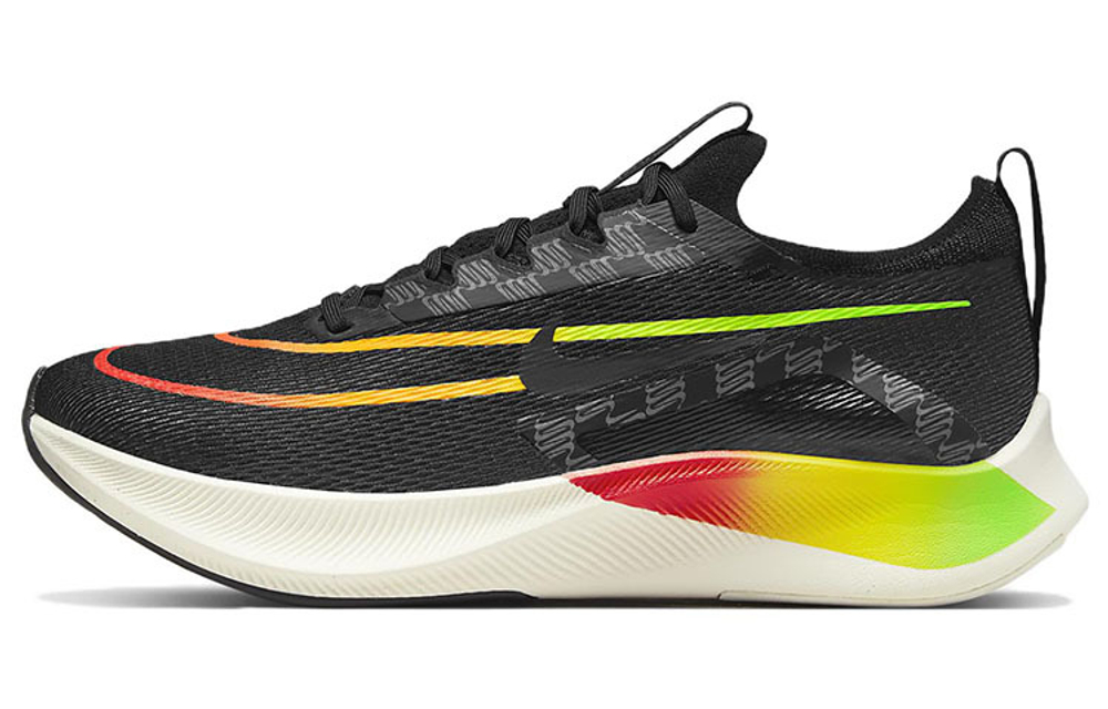 Кроссовки Nike Zoom Fly 4