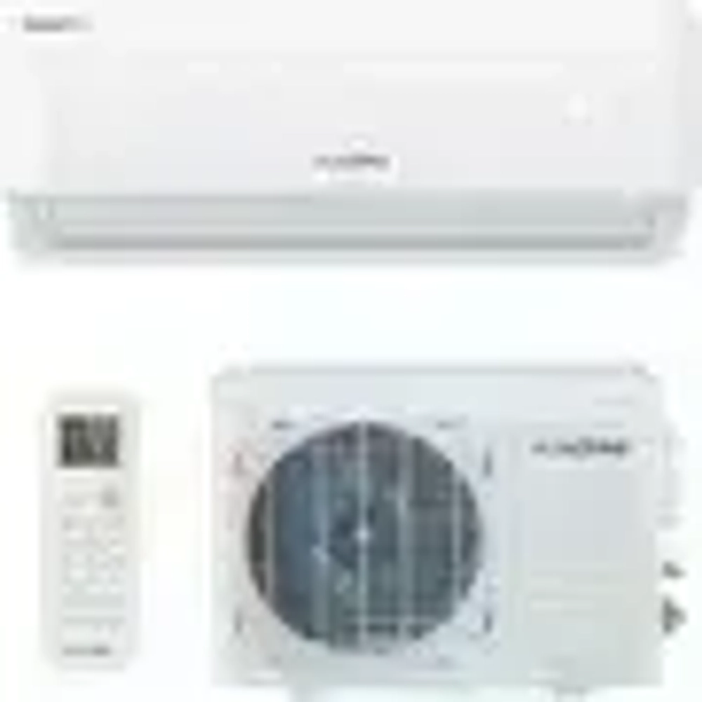 Ecoclima ECW/I-12GC/EC/I-12GC