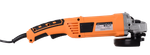 Угловая шлифмашина (болгарка) Вихрь УШМ-150/1300