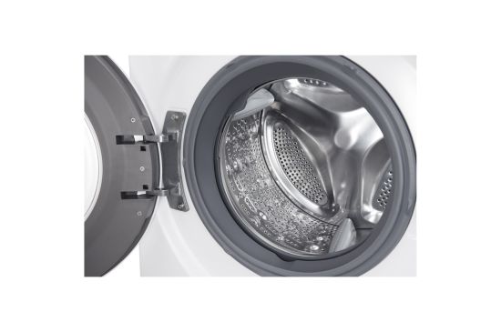 Стиральная машина LG F-4J6VN0W